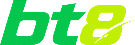 bt8 Logo